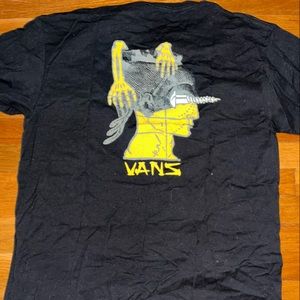 Vans Graphic T shirt